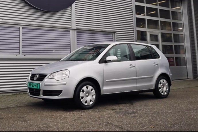 Aankooptips Volkswagen Polo (2001-2009) [VIDEO] - Marktplaats Autoinspiratie